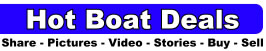 Hot Boat Deals